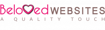 Beloved Websites — a quality touch